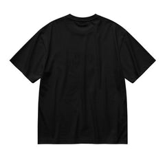 Nirvanas in Utero Distressed Logo Adult Short Sleeve T Shirt 90s Grunge Music Vintage Style Graphic Tees