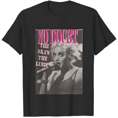 No Doubt Gwen Stefani 90S T Shirt All Sizes S 2345Xl