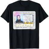 ODB Ol Dirty Ba--ard ID Return 36 Chambers Brooklyn Zoo Raw T-Shirt