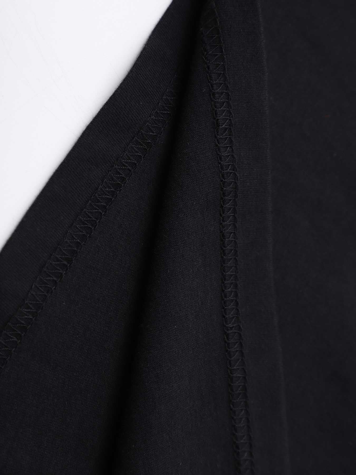 Not A Meowning Person Kitten Cat Coffee Lazy Bed Lover Men Women T-Shirt